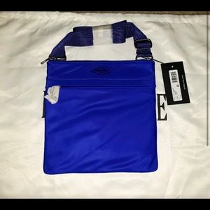 MZ Wallace Soho Flat Crossbody in Dazzle